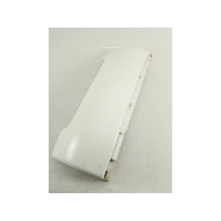 81624100089 DEFLECTOR AIRE IZQ MAN TGA|Desguaces La Cabaña