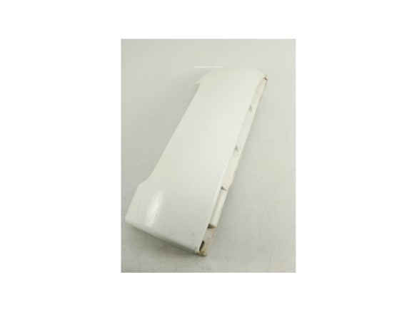 81624100089 DEFLECTOR AIRE IZQ MAN TGA|Desguaces La Cabaña