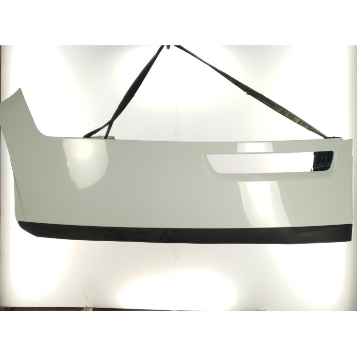 5802370331 DEFLECTOR AIRE IZQ IVECO Stralis|Desguaces La Cabaña
