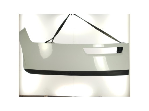 5802370331 DEFLECTOR AIRE IZQ IVECO Stralis|Desguaces La Cabaña