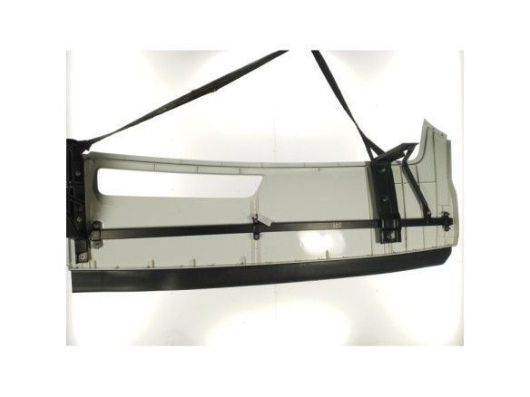 5802370331 DEFLECTOR AIRE IZQ IVECO Stralis|Desguaces La Cabaña