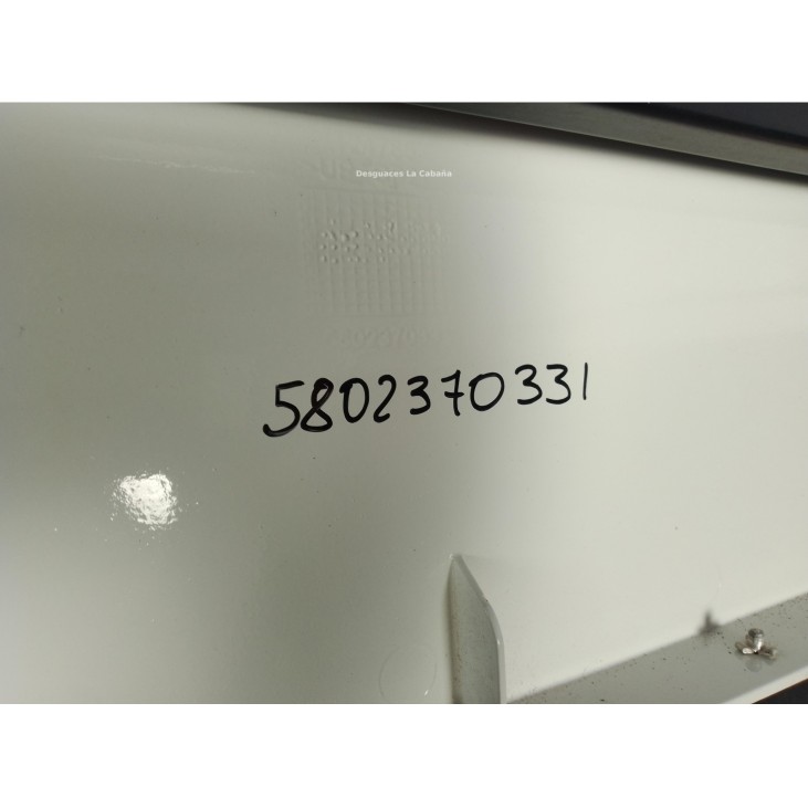 5802370331 DEFLECTOR AIRE IZQ IVECO Stralis|Desguaces La Cabaña