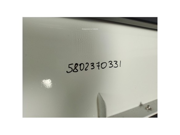 5802370331 DEFLECTOR AIRE IZQ IVECO Stralis|Desguaces La Cabaña