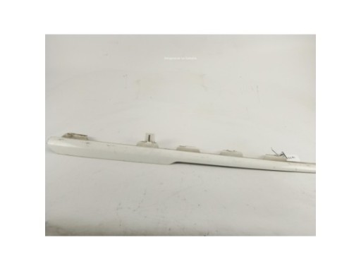 81416800074 DEFLECTOR AIRE DER MAN TGX II|Desguaces La Cabaña