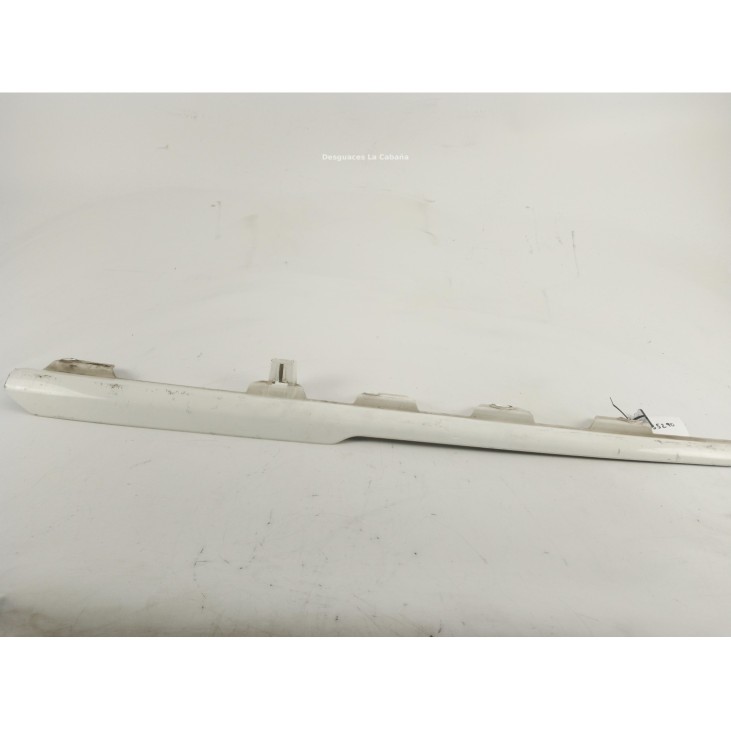81626100051 DEFLECTOR AIRE IZQ MAN TGX II|Desguaces La Cabaña