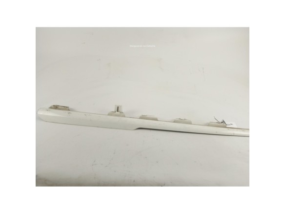 81626100051 DEFLECTOR AIRE IZQ MAN TGX II|Desguaces La Cabaña