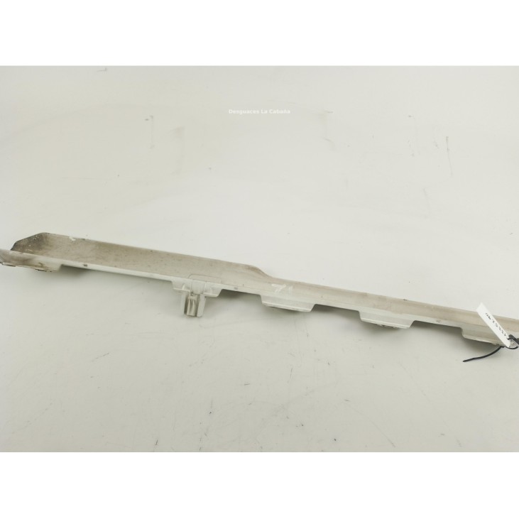81416800074 DEFLECTOR AIRE DER MAN TGX II|Desguaces La Cabaña 2