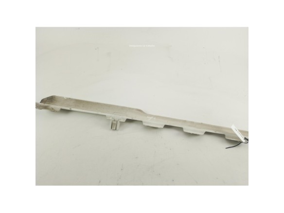 81626100051 DEFLECTOR AIRE IZQ MAN TGX II|Desguaces La Cabaña