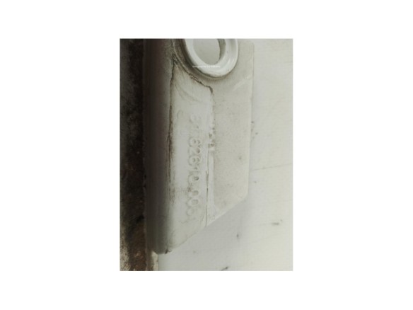81626100051 DEFLECTOR AIRE IZQ MAN TGX II|Desguaces La Cabaña