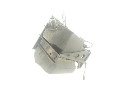 81416800074 DEFLECTOR AIRE DER MAN TGX II|Desguaces La Cabaña