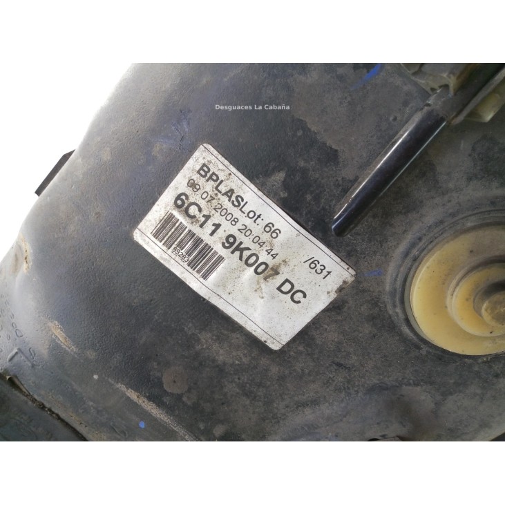 6C119K007DC DEPOSITO COMBUSTIBLE RENAULT TRUCKS MASTER II Caja/Chasis (ED/HD/UD)|Desguaces La Cabaña