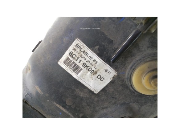 6C119K007DC DEPOSITO COMBUSTIBLE RENAULT TRUCKS MASTER II Caja/Chasis (ED/HD/UD)|Desguaces La Cabaña