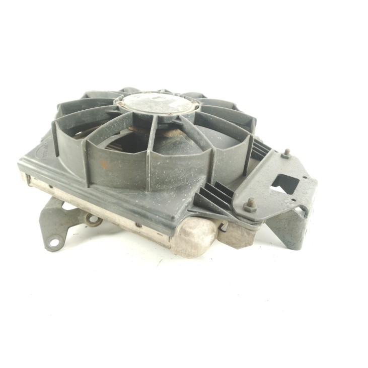 A9605001601 ELECTROVENTILADOR MERCEDES BENZ ACTROS MP4|Desguaces La Cabaña