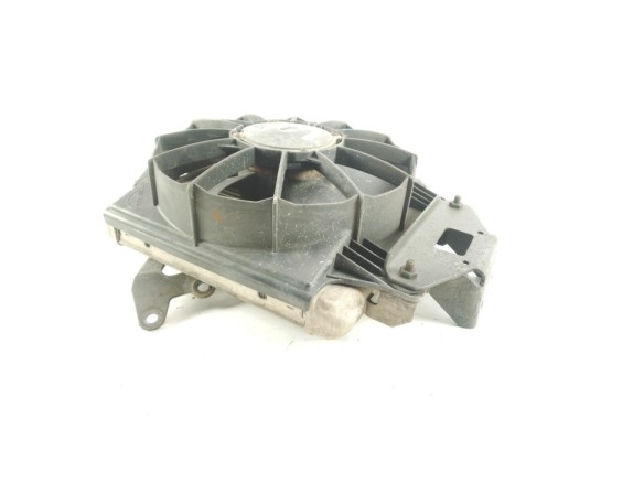 A9605001601 ELECTROVENTILADOR MERCEDES BENZ ACTROS MP4|Desguaces La Cabaña