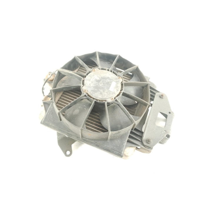 A9605001601 ELECTROVENTILADOR MERCEDES BENZ ACTROS MP4|Desguaces La Cabaña
