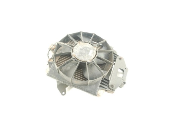 A9605001601 ELECTROVENTILADOR MERCEDES BENZ ACTROS MP4|Desguaces La Cabaña