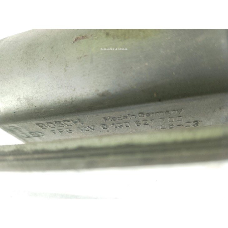 0130821700 ELEVALUNAS PUERTA LAT DEL DER NISSAN ATLEON|Desguaces La Cabaña