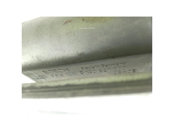 0130821700 ELEVALUNAS PUERTA LAT DEL DER NISSAN ATLEON|Desguaces La Cabaña