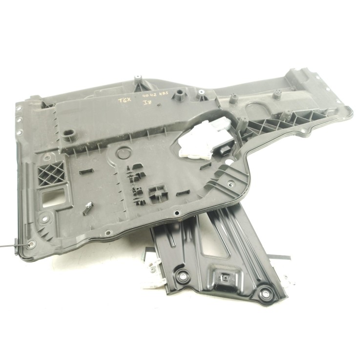 81626456055 E146164003 ELEVALUNAS PUERTA LAT DEL IZQ MAN TGX|Desguaces La Cabaña