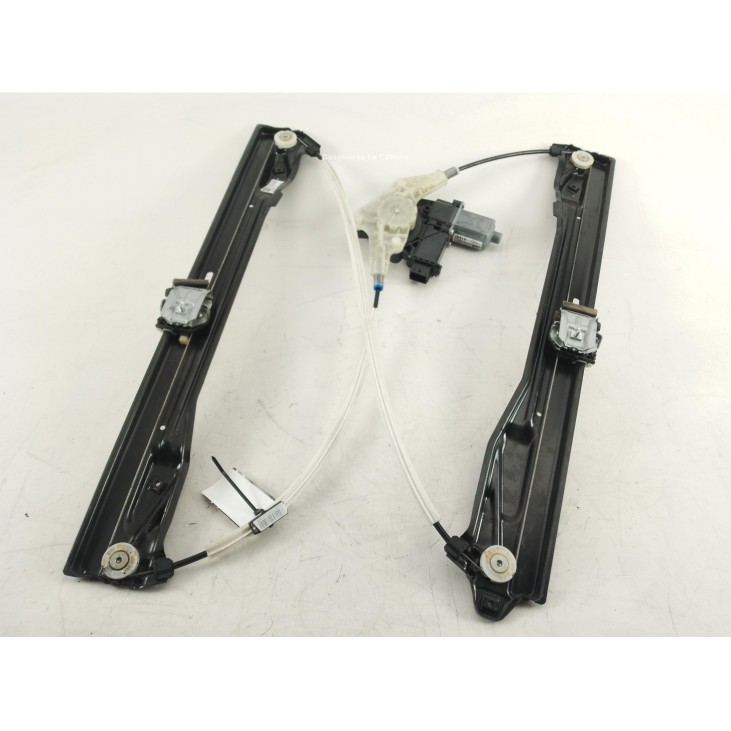 5802487606 5802487607 ELEVALUNAS PUERTA LAT DEL IZQ IVECO Stralis|Desguaces La Cabaña
