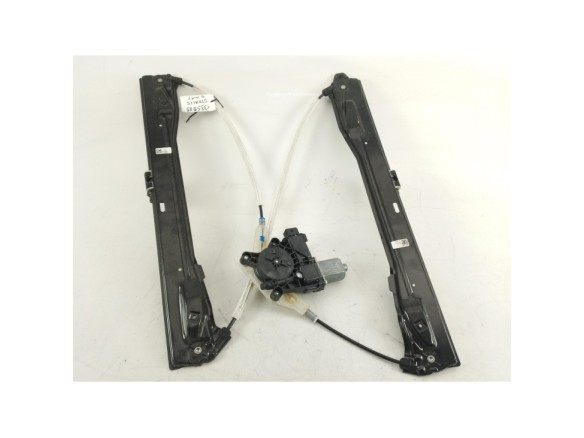 5802487606 5802487607 ELEVALUNAS PUERTA LAT DEL IZQ IVECO Stralis|Desguaces La Cabaña
