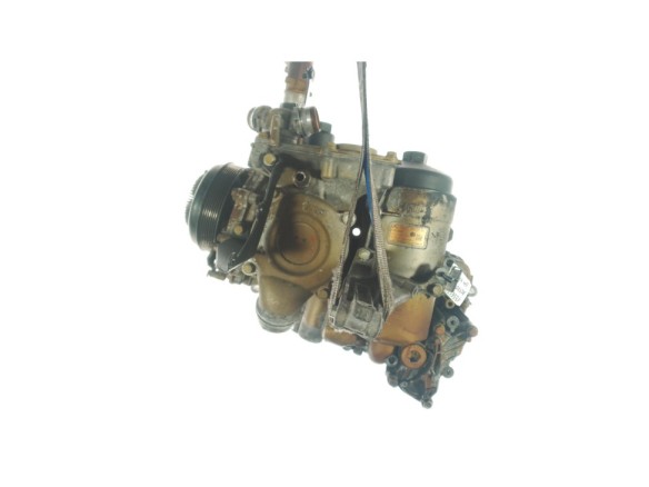 A4711807710 ENFRIADOR ACEITE MOTOR MERCEDES BENZ ACTROS MP4|Desguaces La Cabaña