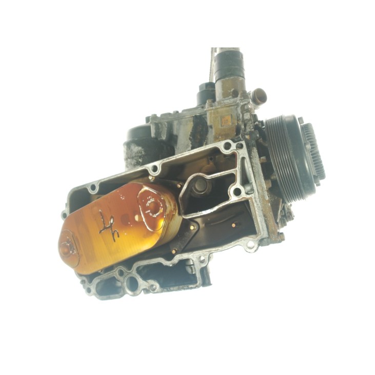 A4711807710 ENFRIADOR ACEITE MOTOR MERCEDES BENZ ACTROS MP4|Desguaces La Cabaña