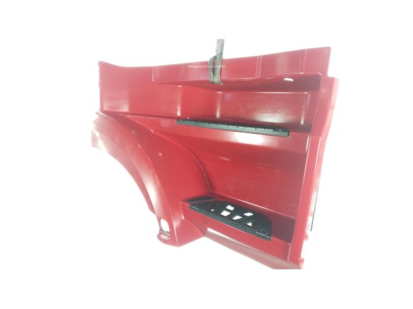 A9606665103  ESCALON DER MERCEDES BENZ ACTROS MP4|Desguaces La Cabaña