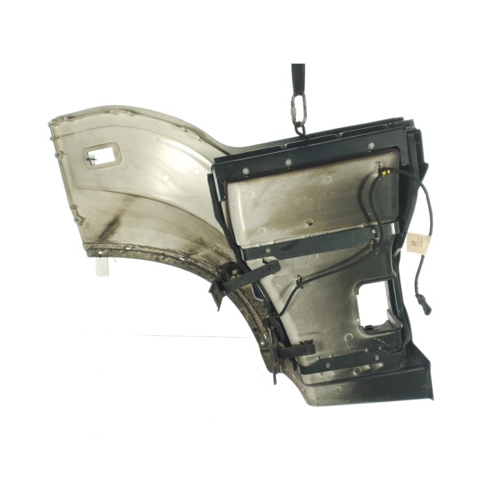 5802314651 ESCALON IZQ IVECO Stralis|Desguaces La Cabaña