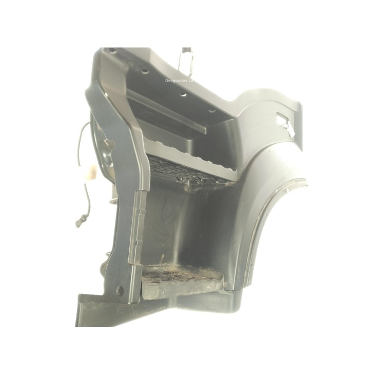 5802314651 ESCALON IZQ IVECO Stralis|Desguaces La Cabaña