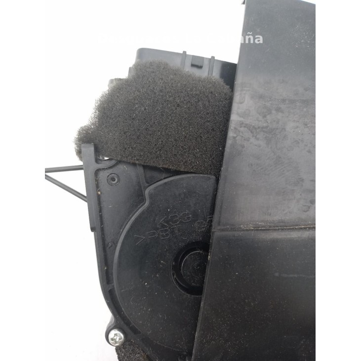 CERRADURA PUERTA LAT TRA IZQ MAZDA CX-7 (ER) |Desguaces La Cabaña