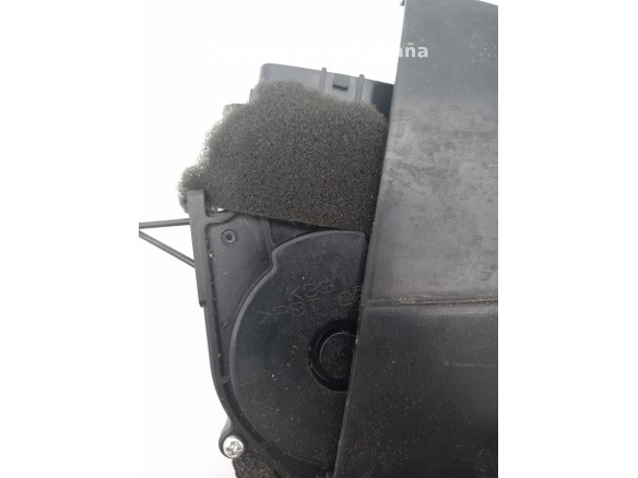 CERRADURA PUERTA LAT TRA IZQ MAZDA CX-7 (ER) |Desguaces La Cabaña