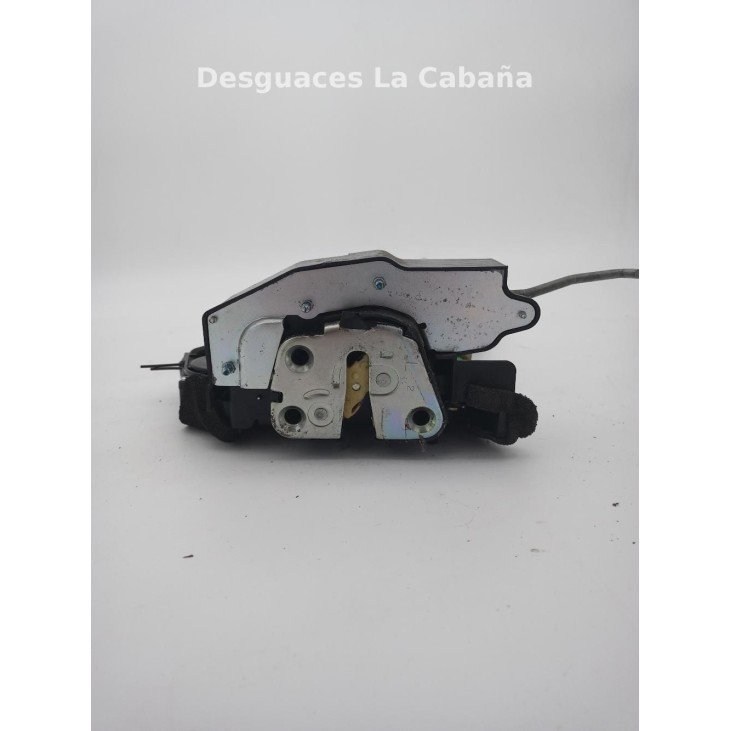 CERRADURA PUERTA LAT TRA IZQ MAZDA CX-7 (ER) |Desguaces La Cabaña