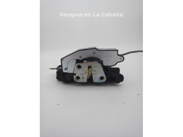 CERRADURA PUERTA LAT TRA IZQ MAZDA CX-7 (ER) |Desguaces La Cabaña