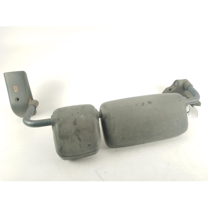 81521026101 VALVULA FILTRO SECANTE MAN TGA|Desguaces La Cabaña 2