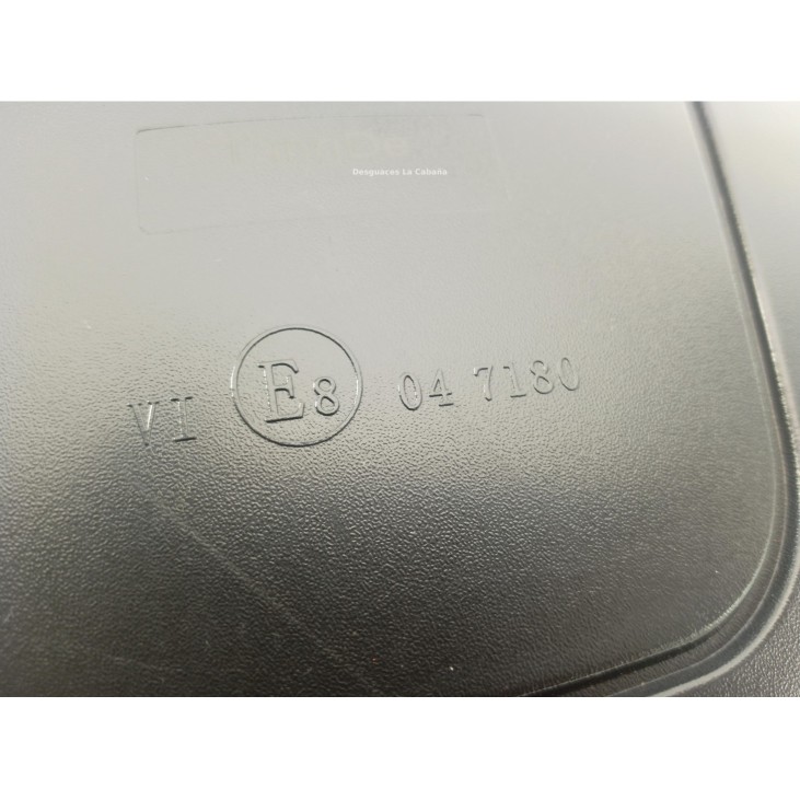 047180 ESPEJO PUNTO MUERTO MAN TGL|Desguaces La Cabaña