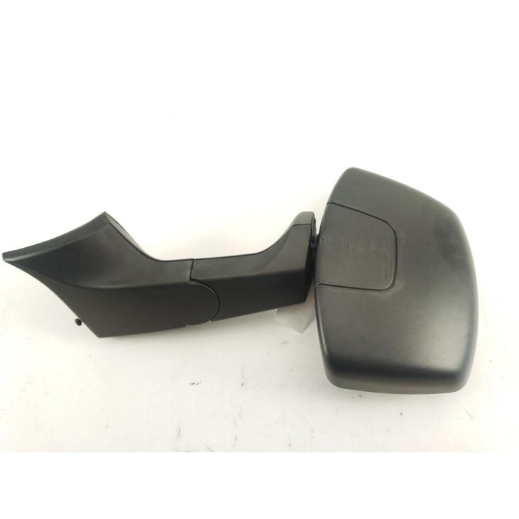 81416800074 DEFLECTOR AIRE DER MAN TGX II|Desguaces La Cabaña 2