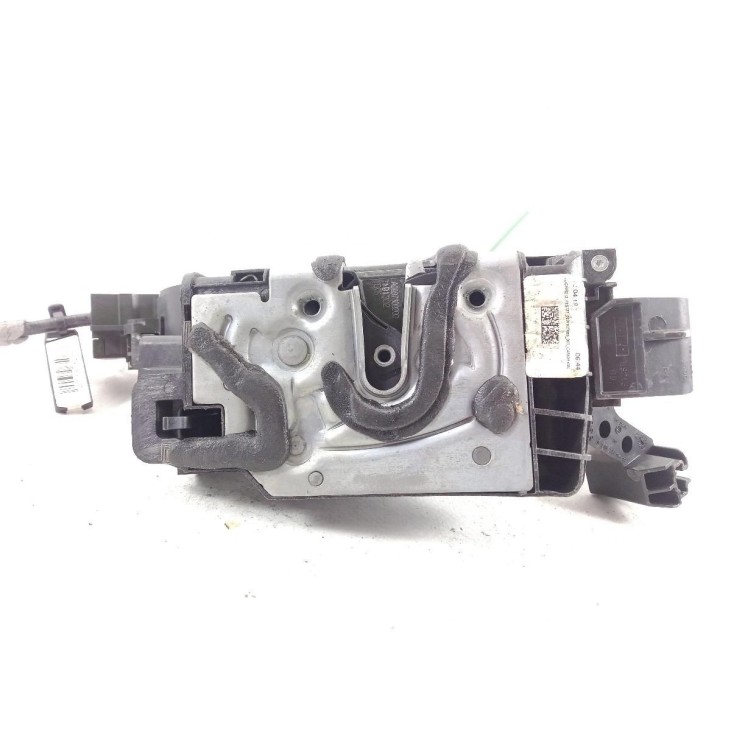A222064099 CERRADURA PUERTA LAT TRA DER MERCEDES BENZ CLASE E (W213) |Desguaces La Cabaña