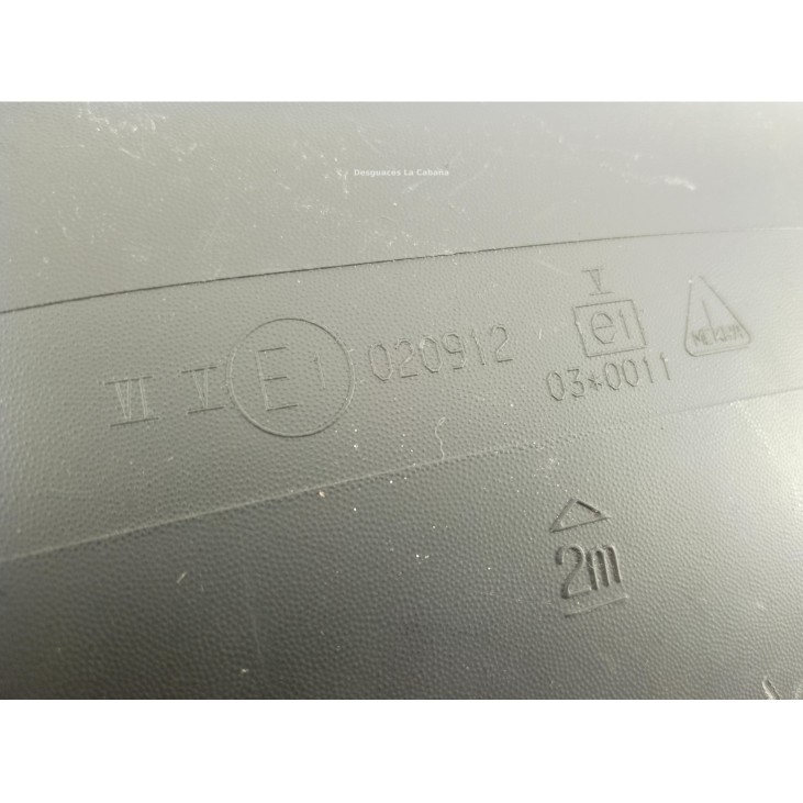 205580420 ESPEJO PUNTO MUERTO RENAULT Midlum|Desguaces La Cabaña