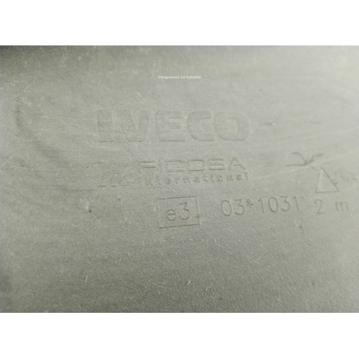 ESPEJO PUNTO MUERTO IVECO Stralis|Desguaces La Cabaña