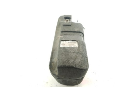81416800074 DEFLECTOR AIRE DER MAN TGX II|Desguaces La Cabaña