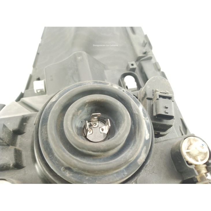 26010MB41A 89320825 FARO DERECHO  NISSAN CABSTAR (F24M, F24W)|Desguaces La Cabaña