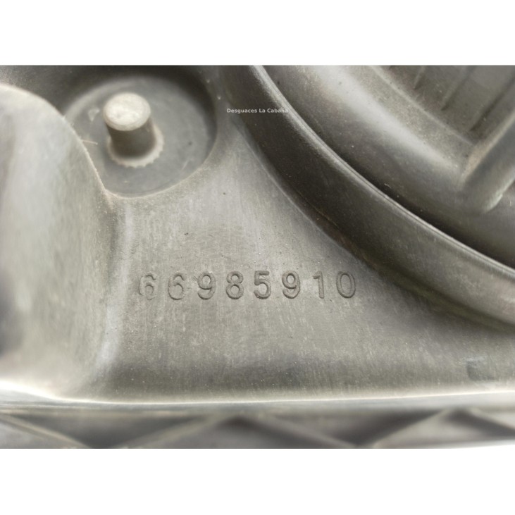 504047590 FARO IZQUIERDO  IVECO EuroCargo|Desguaces La Cabaña