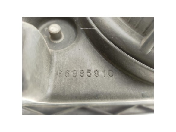 504047590 FARO IZQUIERDO  IVECO EuroCargo|Desguaces La Cabaña