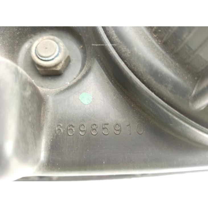 504047575 66985910 FARO IZQUIERDO  IVECO EuroCargo|Desguaces La Cabaña