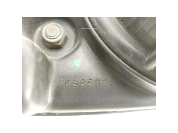 504047575 66985910 FARO IZQUIERDO  IVECO EuroCargo|Desguaces La Cabaña