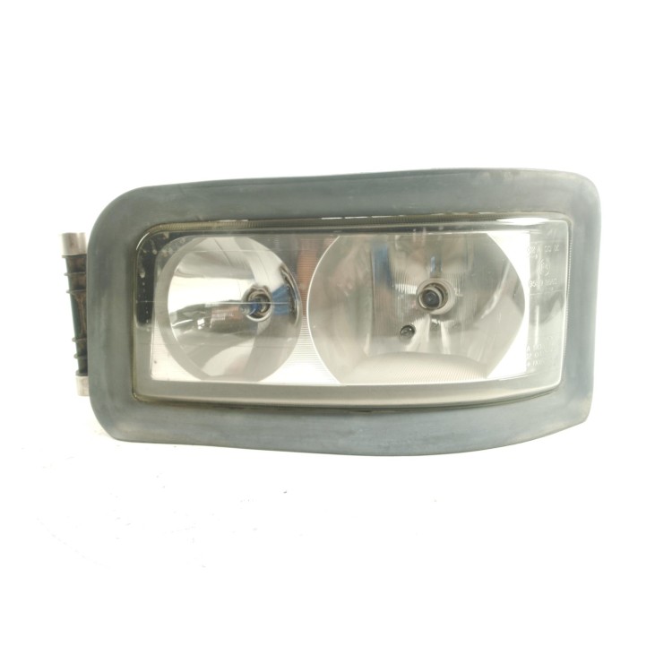 81251016451 FARO IZQUIERDO  MAN TGA|Desguaces La Cabaña