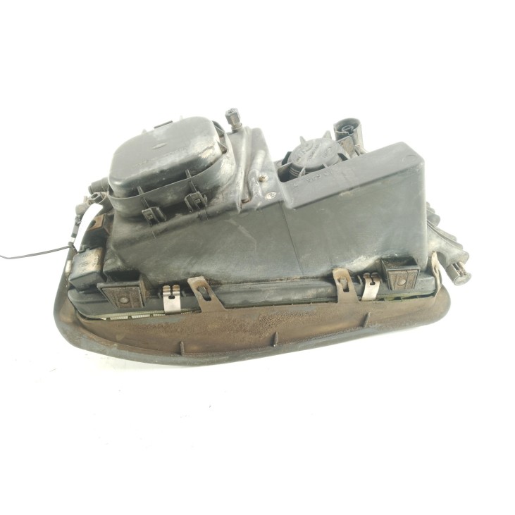 81251016451 FARO IZQUIERDO  MAN TGA|Desguaces La Cabaña