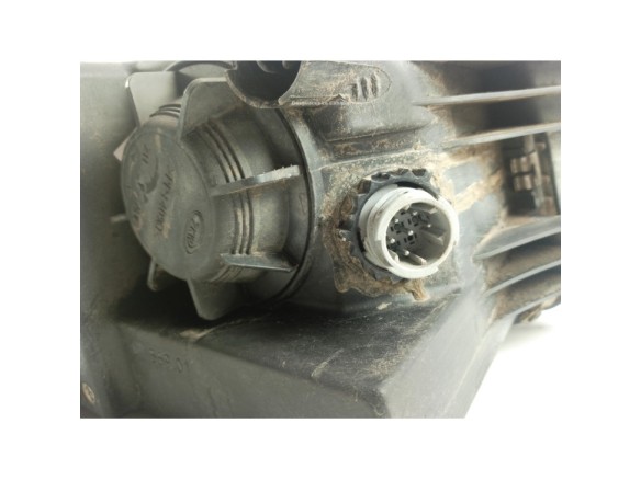 81251016451 FARO IZQUIERDO  MAN TGA|Desguaces La Cabaña