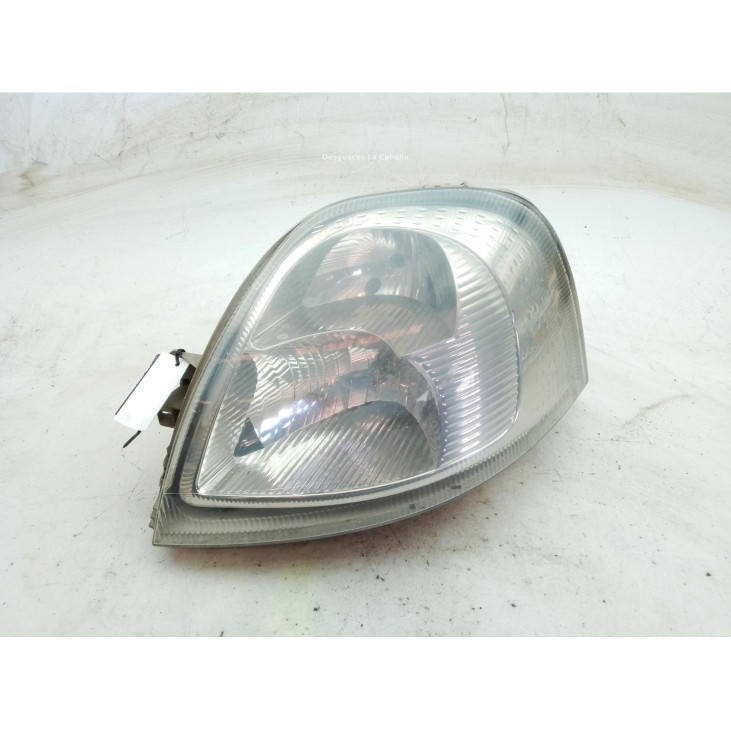 8200163516 FARO IZQUIERDO  RENAULT TRUCKS MASCOTT Caja/Chasis|Desguaces La Cabaña